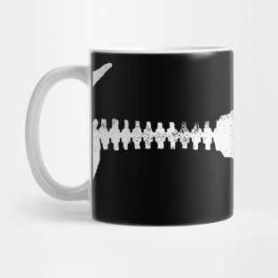 Hammer Mug